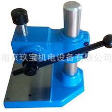 日本hokuso北総手压机K-02-40S，K-02-40M，K-02-65S，K-02-65M