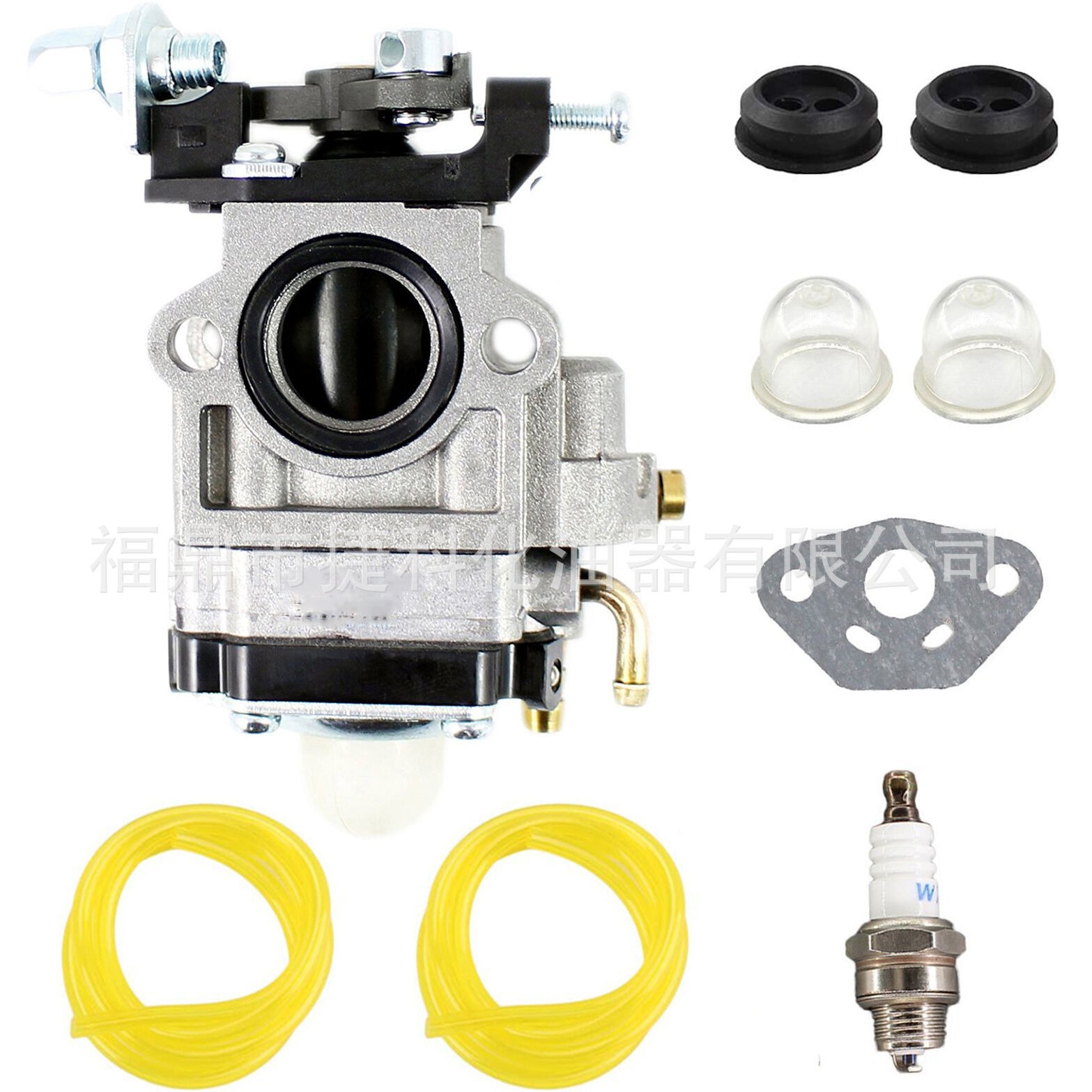 40-5割草机化油器MP15