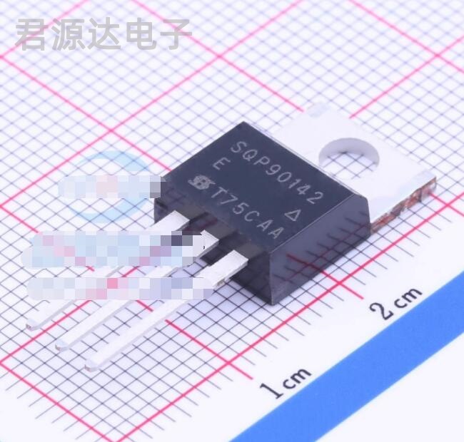 SQP90142E_GE3 封装 TO-220-3原装MOS管