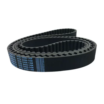 belt, Avtomobil ötürücü kəmərləri