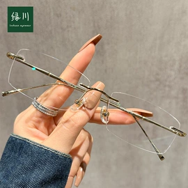 框架眼镜;太阳镜;老花镜