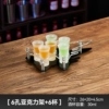 Matte airplane, 30 ml