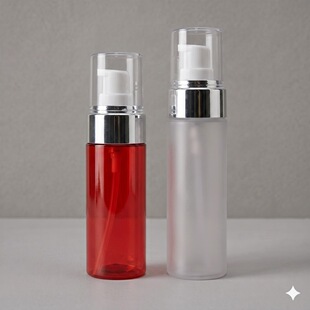 ֱ�N50ml�AͲ�tɫ�僱�PETƿ��Һ���yƷƿ