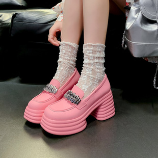 9CM���߸���ˮ̨��Ƥ��Ь~2025�����¿��״ָ��ɸ�Ь���˘���Ь