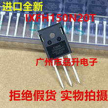 IXFH150N20T ȫ���M��ԭ�b 150N20 TO-247 MOS��Ч���� 150A 200V