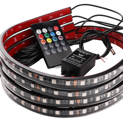 Direct sales 1 Drag 4-5050 colorful Other lights