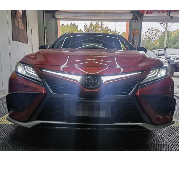 Adecuado para Camry mid-Net luz diurna 18-19-20-21-23 Camry LED mid-Net Light