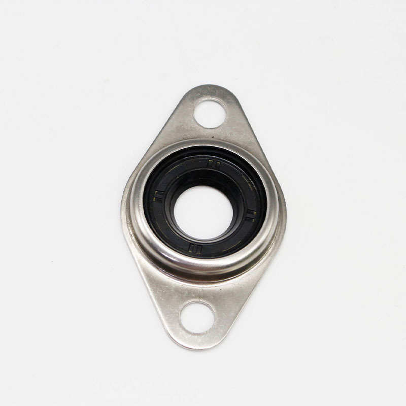 245703C110 is suitable for Hyundai Kia V6 oil seal engine car fuel valve cover