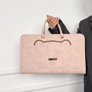 2025 new fashion simple laptop protective case protective case laptop bag 14 inch 15 inch 16 inch