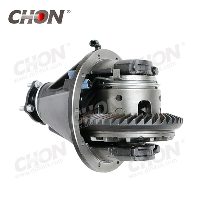 Lock Differential Assembly Reducer – Differential assembly