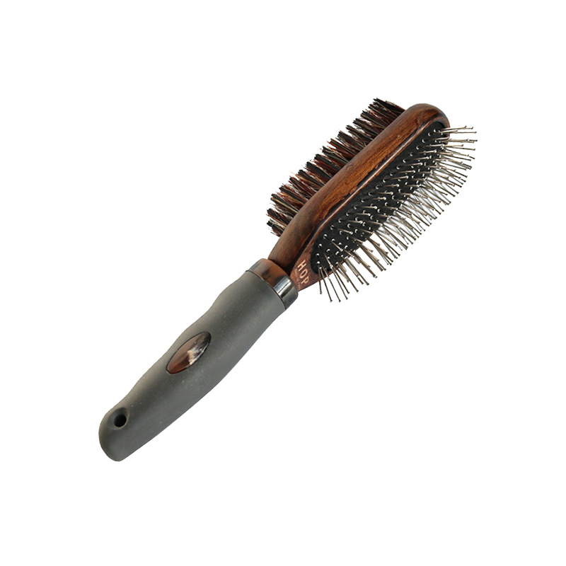 양면 빗