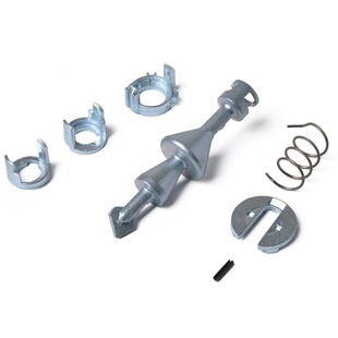 Suitable for BMW 3 Series E90 E91 E92 E93 door lock cylinder repair kit