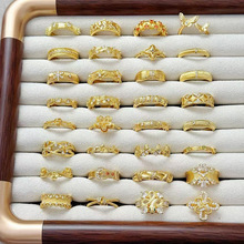 ���zС�������й�vintage��������_�ڽ�ָ�p���ʯ�߼���ָ�hŮ