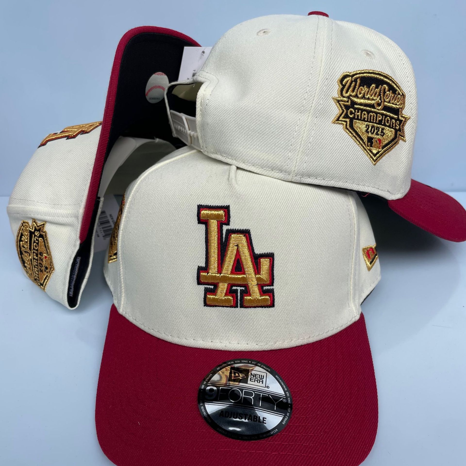 [Series de dibujos animados] PuChangAnFo equipo transfronterizo al por mayor AA gorra bordada gorra ajustable de hip hop