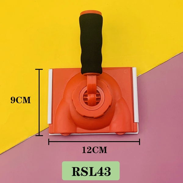 RSL43 (handle type edge collector)
