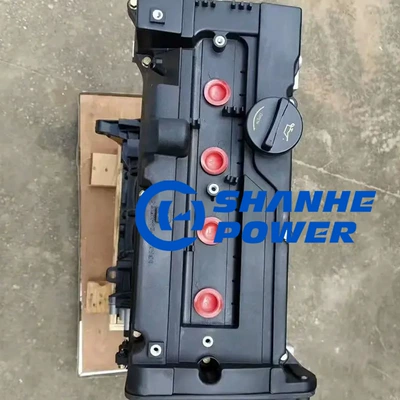 Engine assembly is suitable for Hyundai