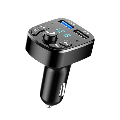 Music U Disk Conversion Car | Car mp3