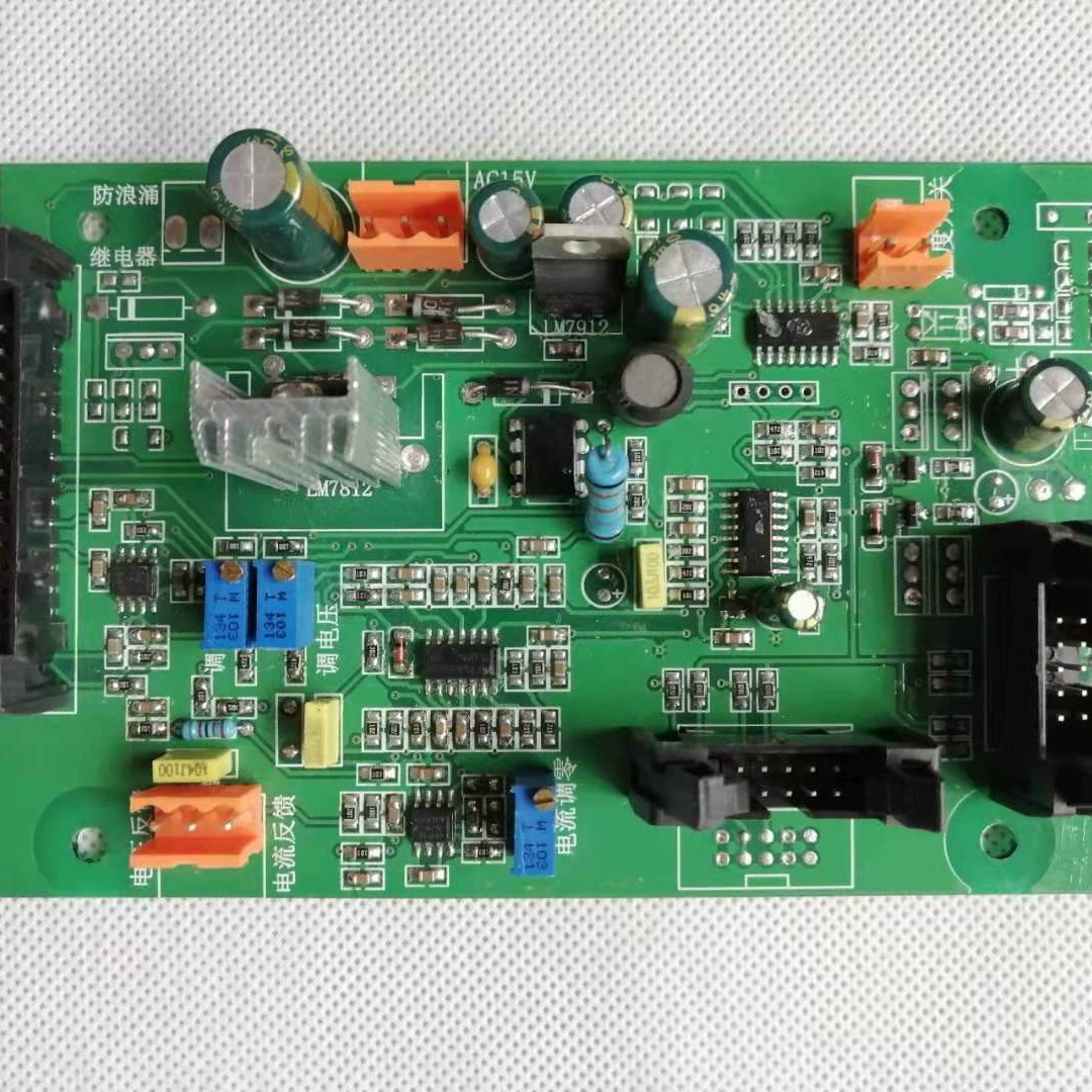 Фабрика прямых продаж Гальваника панели управления питанием