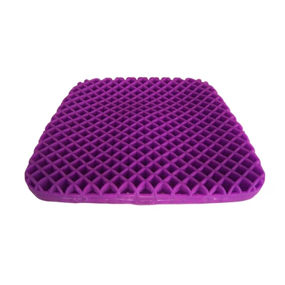 Cool pad: High Elastic Tpe Honeycomb