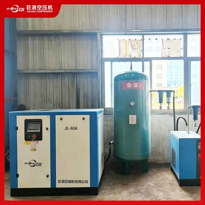 Hava kompressorları 110kw, specialized high-pressure air compressor