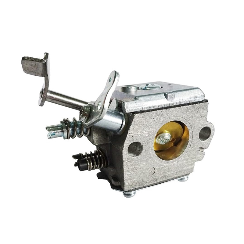 Segadora accesorios de sierra cadena carburador para Honda GX100 Reemplaza Walbro Estilo