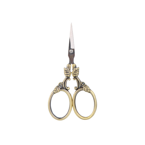Elite retro scissors