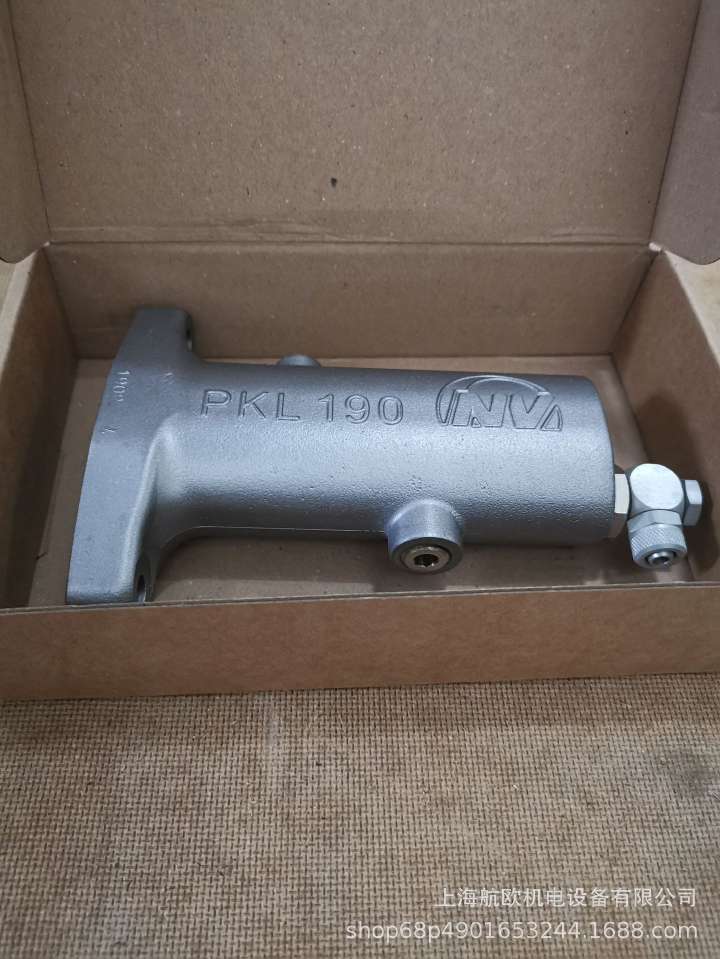 NETTER振动器PKL135/6，NEG25210，NEG50300，NCT4i，NTS50/04