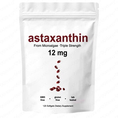 現物爆発品TKアマゾン人気南極リンエビ油ソフトアスタキサンチンソフトカプセルASTAXANTHIN