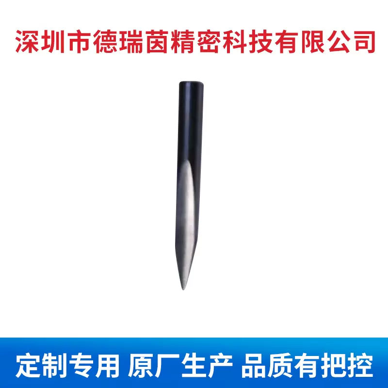 厂家供应推拉测试机试验机耗材SH-DP10KG压刀实验用精密器材装置