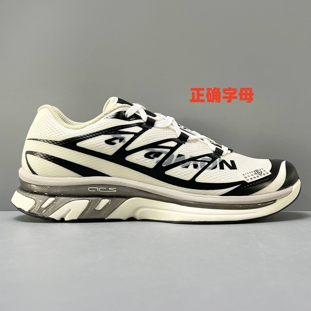 Putian Chunyuan Cross-border Ultra Glide3 MM6X, un nuevo calzado de montaña cómodo y resistente al desgaste.