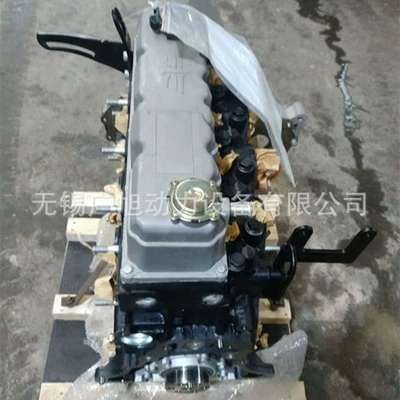 Engine assembly Engine for Pickup Truck