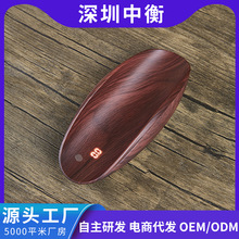 精准茶则电子秤小型普洱茶叶称克数电子量茶克重喝茶道专用称茶器
