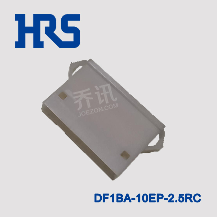 DF1BA-10EP-2.5RC����ԭ��HRS�����������ֻ� 2.5mm��ེ��