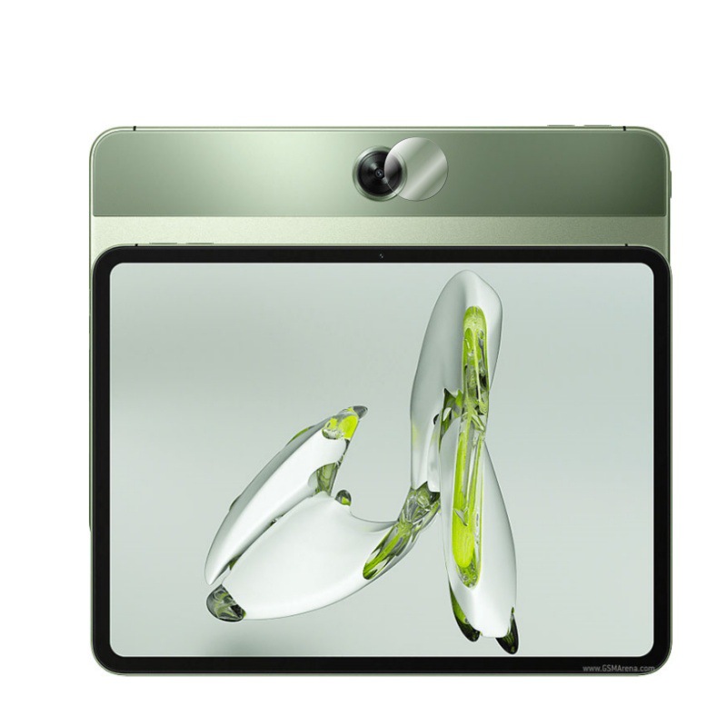 Película de lente de alta definición sin bordes (conjunto separado)