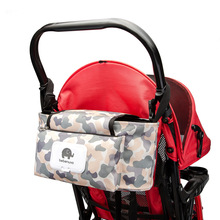 現貨批發嬰兒推車掛包母嬰禮品袋媽咪包多用途收納包電動車掛袋定