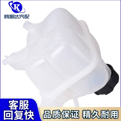 17137539267 suitable for BMW car radiator