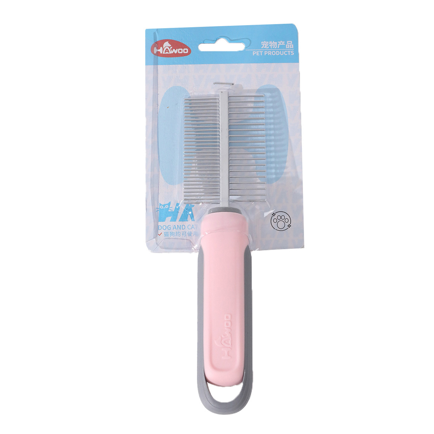 Fábrica directa Havo burbuja depilación pulgas doble cabello Teddy Bear cabello peinado especial de belleza recta peinado