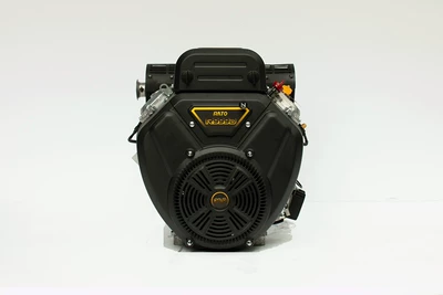 Runtong R999V type double cylinder gasoline engine lawn vehicle power (Avtomobil mühərrikləri)