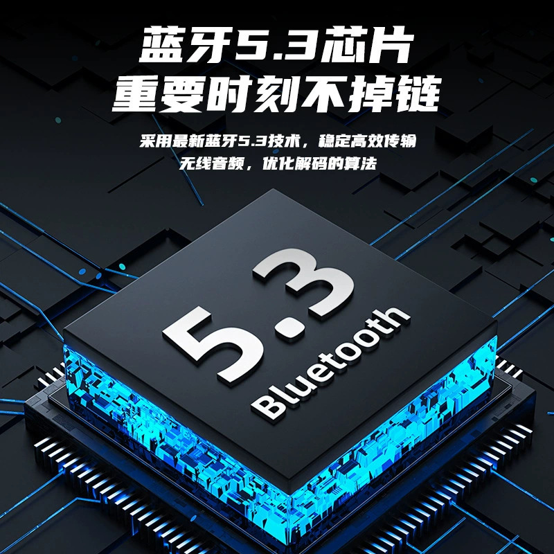 AWEI ノイズキャンセリングBluetoothイヤホン、クロスボーダー対応、インイヤー型、長時間バッテリー、急速充電、ゲーム用ワイヤレス、華強北製イヤホン|undefined