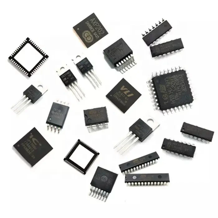 Чип интегральной схемы RF с преимуществом MTSW-125-24-D-D-285 D38999/24FE2S