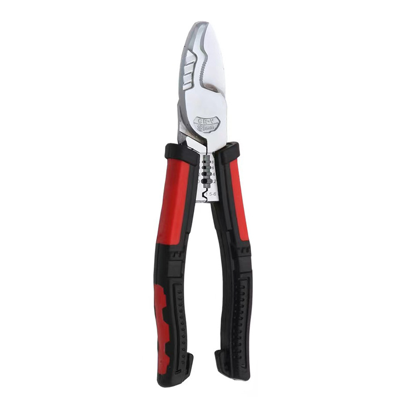 7 대 1 다기능 케이블 클램프