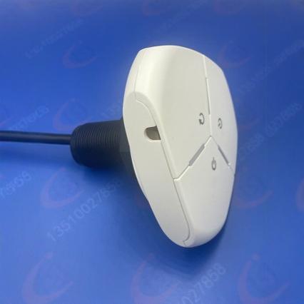 Laptop, table switch key
