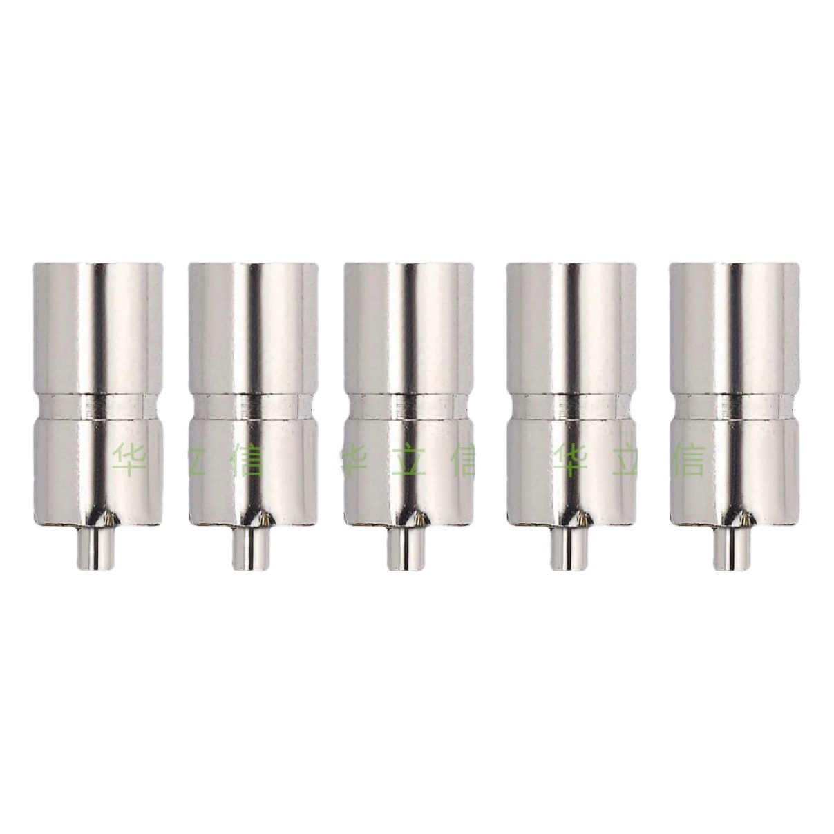 Электрическая зубная щетка 35135 с женским разъемом, внешний диаметр 6,0 мм, массажер 35135dc, электрические компоненты для разъемов.