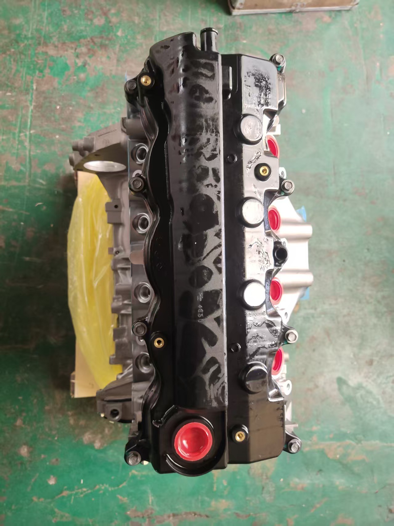 Suitable for Honda Cr-V Civic R18A1 Engine 1.8L Sohc I-Vtec Ho Engine