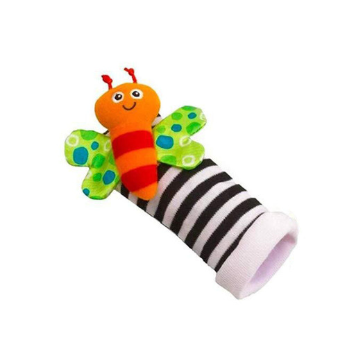 Baby learning toy, baby socks accessories, baby watch strap, wrist strap, socks, sock covers, baby hand band rattle