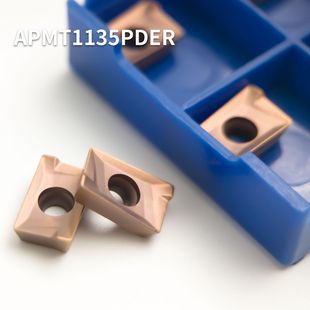 �羳���Q ����㊵� ���S���l APMT1135 Ӳ�|�Ͻ� milling insert