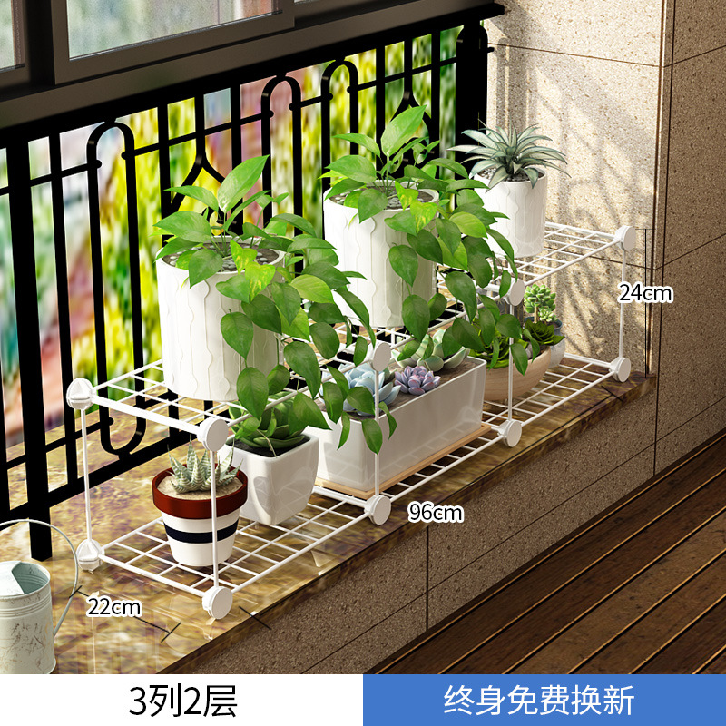 ★☆[3열 2겹] 화이트 [96*22*24cm]★☆