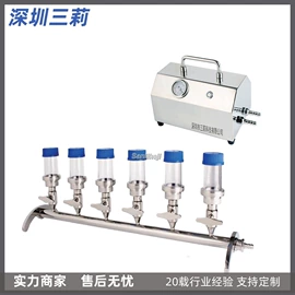 其他实验仪器;恒温试验设备;离心机