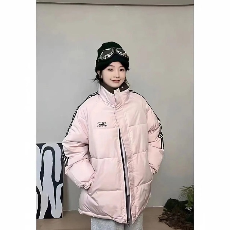 분홍색