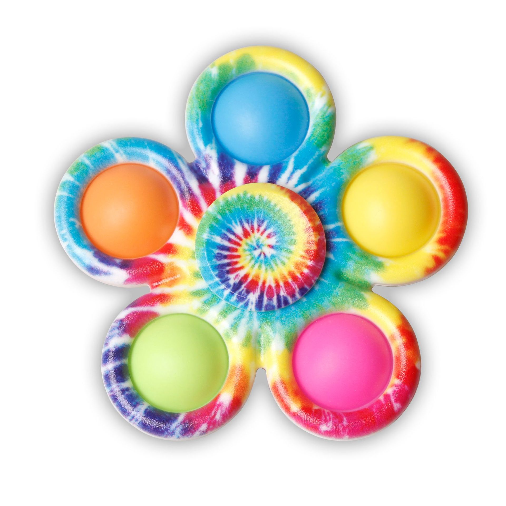 Jouets Fidget Multicolore Plastique Jouets display picture 4